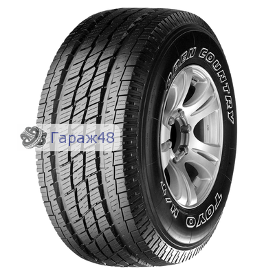 Toyo Open Country H/T 235/65 R17 108V