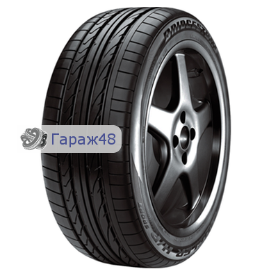 Bridgestone Dueler H/P Sport 265/50 R19 110Y