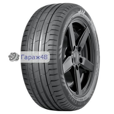 Nokian Tyres (Ikon Tyres ) Hakka Black 2 SUV 235/65 R17 108V