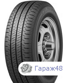 Dunlop SP Van 01 205/70 R15C 106/104R